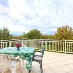 With Terrace And Private Parking Rasopasno