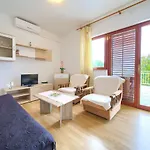 With Terrace And Private Parking *
