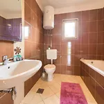 With Terrace And Private Parking *