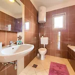 With Terrace And Private Parking * Rasopasno
