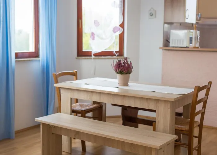 With Terrace And Private Parking *