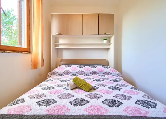 Appartamento With Terrace And Private Parking
