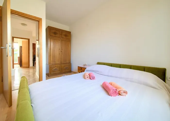 Appartamento With Terrace And Private Parking *