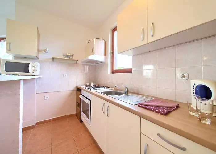 With Terrace And Private Parking * Rasopasno