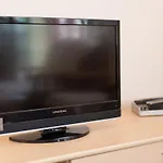 Apartamento With Terrace And Private Parking Rasopasno