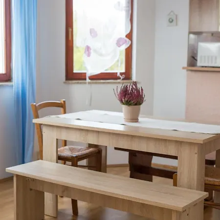 With Terrace And Private Parking *