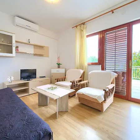 With Terrace And Private Parking *