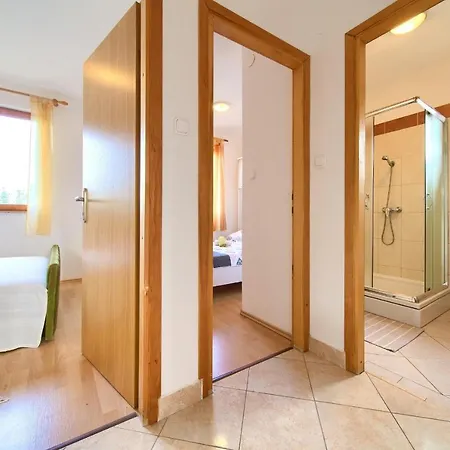 With Terrace And Private Parking Apartment *