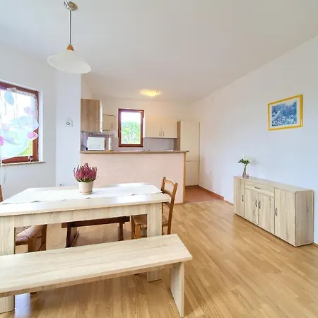 With Terrace And Private Parking Apartament *